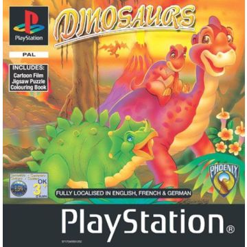 Dinosaurs
