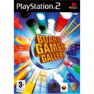 Board Games Gallery