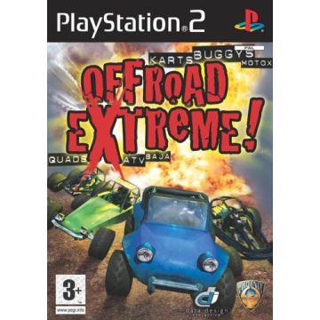 Offroad Extreme