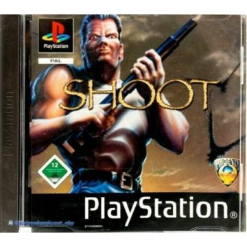 SHOOT-Duits