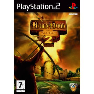 Robin Hood 2 The Siege