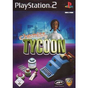 Chemist Tycoon-Standaard (PlayStation 2) Gebruikt