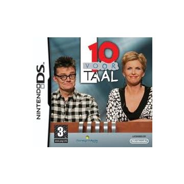 10 Voor Taal-Standaard (NDS) Gebruikt