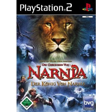 Chronicles of Narnia The The Lion the Witch and the Wardrobe