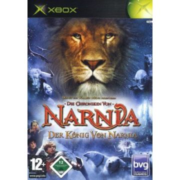 Chronicles of Narnia The The Lion the Witch and the Wardrobe