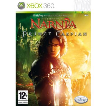 The Chronicles of Narnia Prince Caspian