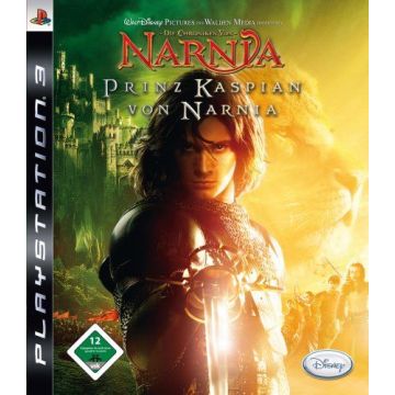 The Chronicles of Narnia Prince Caspian