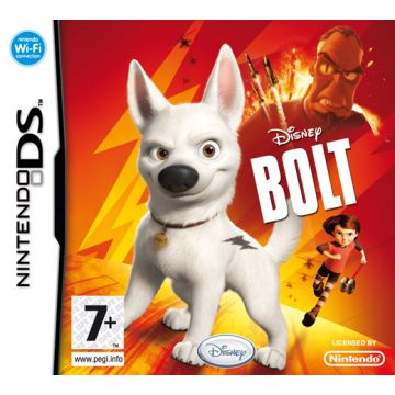 Bolt-Standaard (NDS) Gebruikt
