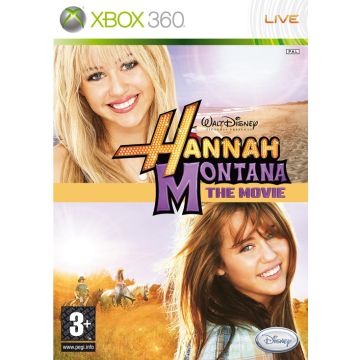Hannah Montana The Movie