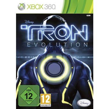 Tron Evolution-Duits