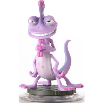 Disney Infinity 1.0 Monsters University-Randy (Diversen) Gebruikt
