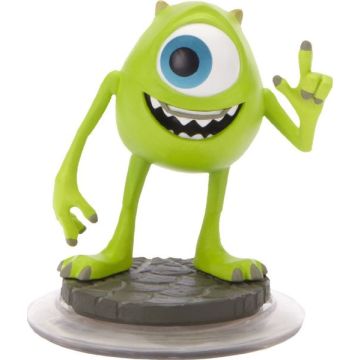 Disney Infinity 1.0 Monsters University-Mike (Diversen) Gebruikt