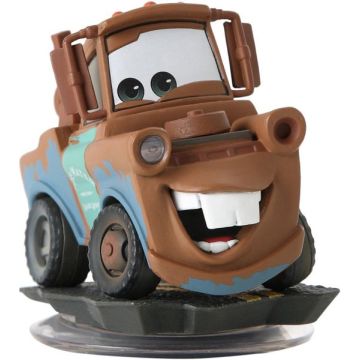 Disney Infinity 1.0 Cars-Mater (Diversen) Gebruikt