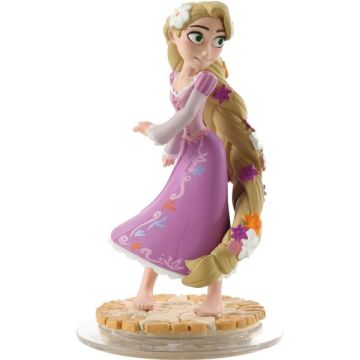 Disney Infinity 1.0 Tangled-Rapunzel (Diversen) Gebruikt