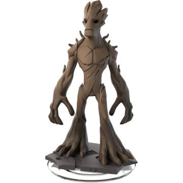 Disney Infinity 2.0 Guardians of the Galaxy-Groot (Diversen) Gebruikt