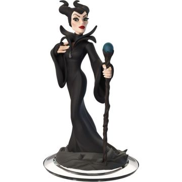Disney Infinity 2.0 Maleficent-Maleficent (Diversen) Gebruikt