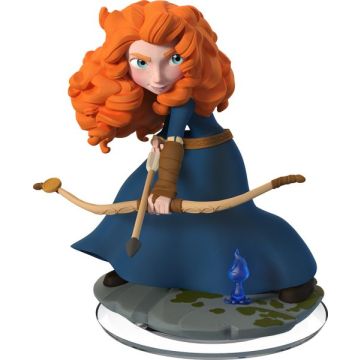 Disney Infinity 2.0 Brave-Merida (Diversen) Gebruikt