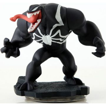 Disney Infinity 2.0 Spider-Man Comics-Venom (Diversen) Gebruikt