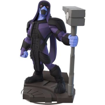 Disney Infinity 2.0 Guardians of the Galaxy-Ronan (Diversen) Gebruikt