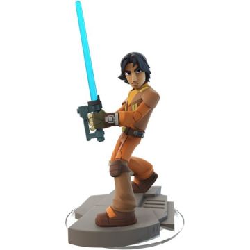 Disney Infinity 3.0 Star Wars Rebels-Ezra Bridger (Diversen) Gebruikt