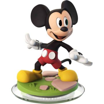 Disney Infinity 3.0 Mickey Mouse Universe-Mickey Mouse (Diversen) Gebruikt