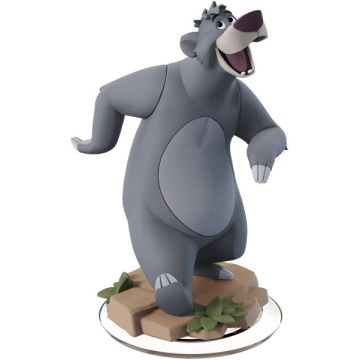 Disney Infinity 3.0 The Jungle Book-Baloo (Diversen) Gebruikt