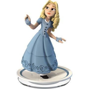 Disney Infinity 3.0 Alice in Wonderland-Alice (Diversen) Gebruikt