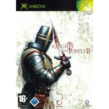 Knights of the Temple II-Duits