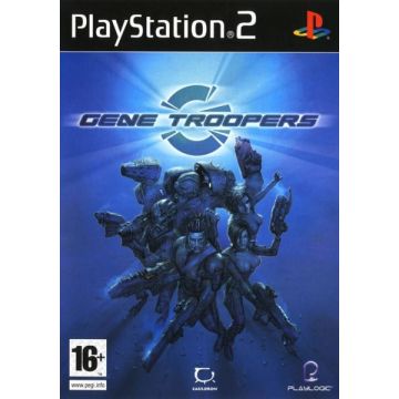 Gene Troopers