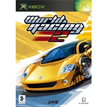 World Racing 2