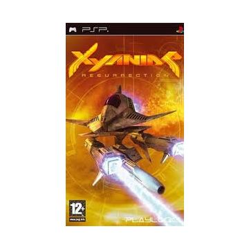 Xyanide Resurrection