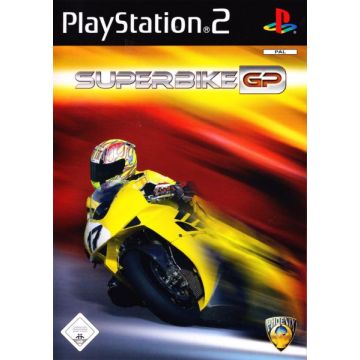 Superbike GP Playstation 2