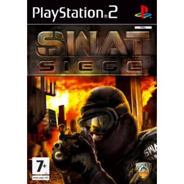 SWAT Siege