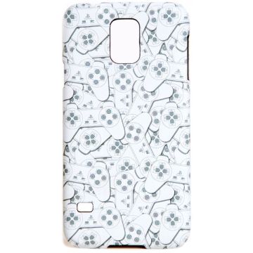 Difuzed PlayStation Controllers Samsung Galaxy S5 Cover-Standaard (Phones) Nieuw
