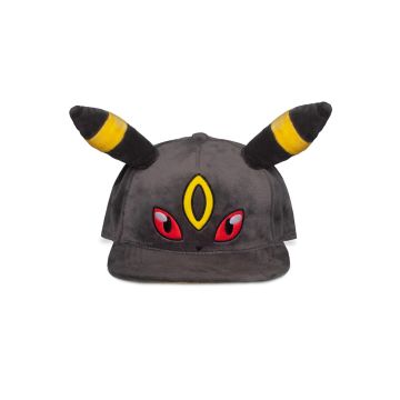Difuzed Pokémon Novelty Cap-Umbreon (Diversen) Nieuw