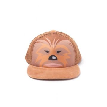 Difuzed Star Wars Pet Chewbacca Trucker-Standaard (Diversen) Nieuw