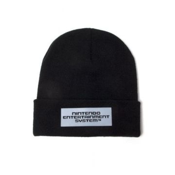 Difuzed Nintendo NES Muts-NES Logo (Diversen) Nieuw