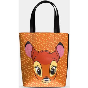 Difuzed Disney Shopper Bag-Bambi (Diversen) Nieuw