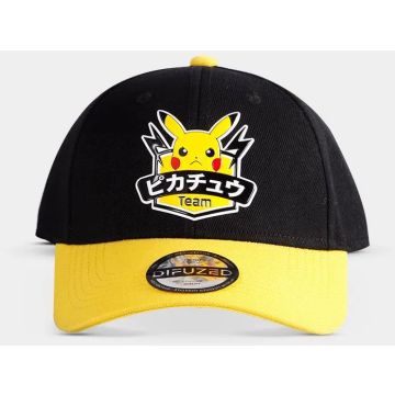 Difuzed Pokémon Snapback-Team Pikachu (Diversen) Nieuw