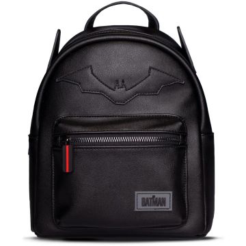 Difuzed DC Comics The Batman (2022) Novelty Mini Rugtas-Batman Logo (Diversen) Nieuw