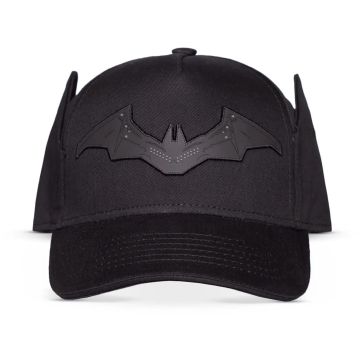 Difuzed DC Comics The Batman (2022) Snapback-Dark Knight Helmet (Diversen) Nieuw
