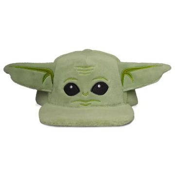 Difuzed Star Wars The Mandalorian Grogu Novelty Cap-Standaard (Diversen) Nieuw