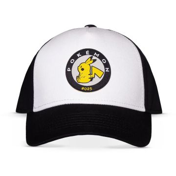 Difuzed Pokémon Snapback-Pikachu #025 (Diversen) Nieuw