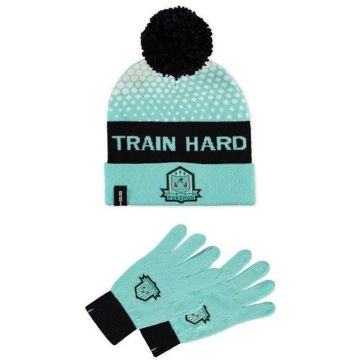 Difuzed Pokémon Gift Set Muts & Handschoenen-Bulbasaur (Diversen) Nieuw