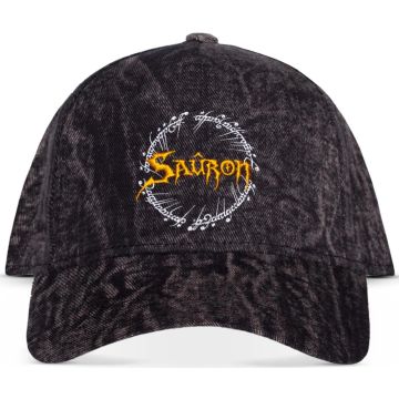 Difuzed The Lord of the Rings Snapback Cap-Sauron (Diversen) Nieuw