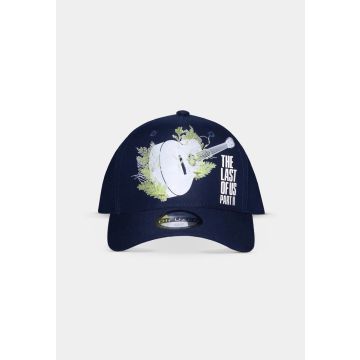 Difuzed The Last of Us 2 Snapback Cap-Ellie's Guitar (Diversen) Nieuw