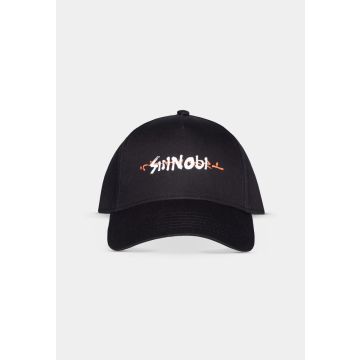 Difuzed Naruto Shippuden Snapback Cap-Shinobi (Diversen) Nieuw