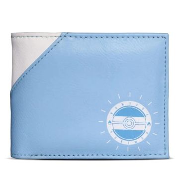 Difuzed Pokémon Bifold Wallet-Squirtle (Diversen) Nieuw