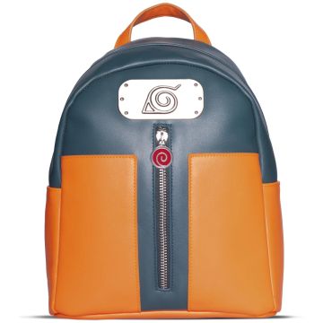 Difuzed Naruto Shippuden Novelty Mini Rugtas-Naruto Uzumaki (Diversen) Nieuw