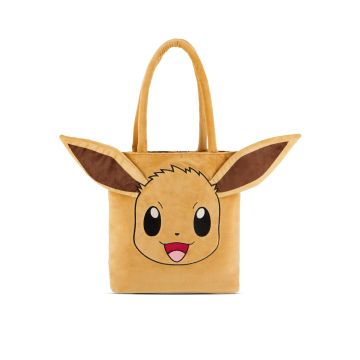 Difuzed Pokémon Novelty Tote Bag-Eevee (Diversen) Nieuw